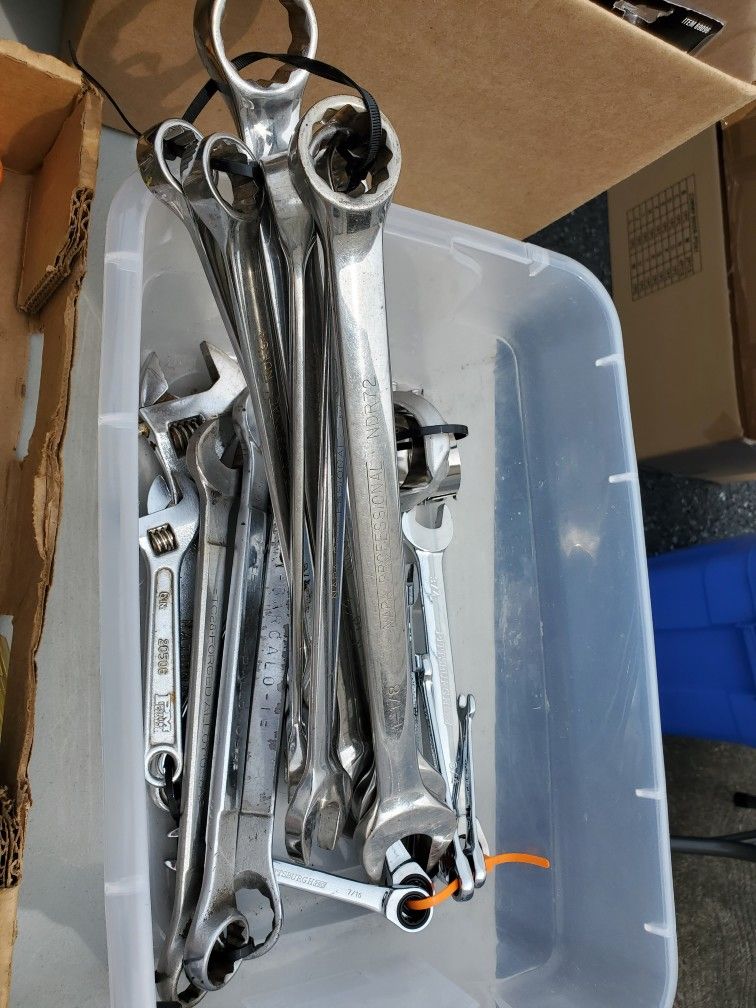 Tools. Misc