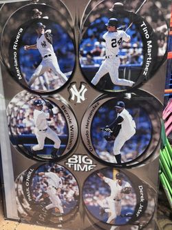New York Yankees poster