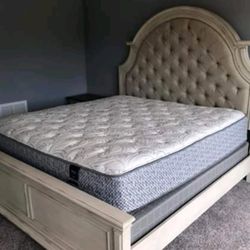 TWICE THE WARRANTY! HALF THE PRICE!!