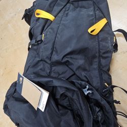 Terra 40 Northface Backpack