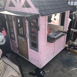 Kids Toy House 