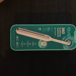 QUIP 360 Oscillating Toothbrush