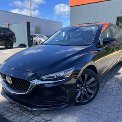 2020 Mazda 6 For Sale 