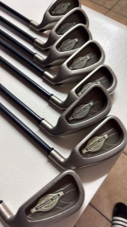CALLAWAY. X12