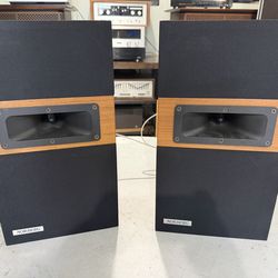 Norberg Loudspeaker BCS-16 New refoam woofer