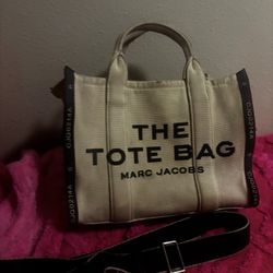 Marc Jacob’s Tote