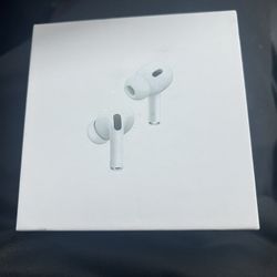 Apple AirPods Pro 2