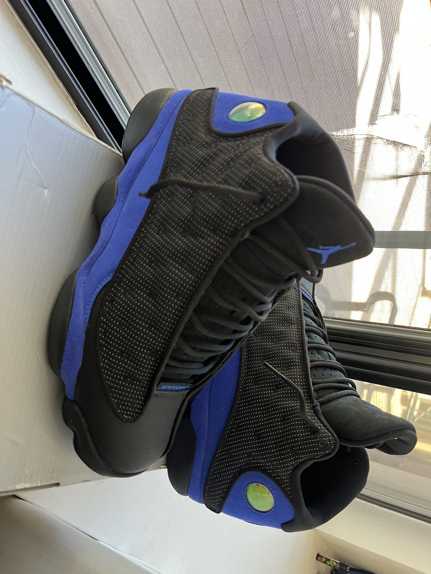 Jordan Retro 13