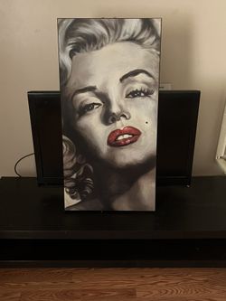 Marilyn Monroe