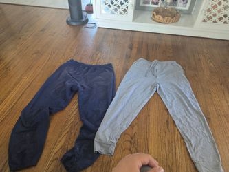 Men's sweatpants