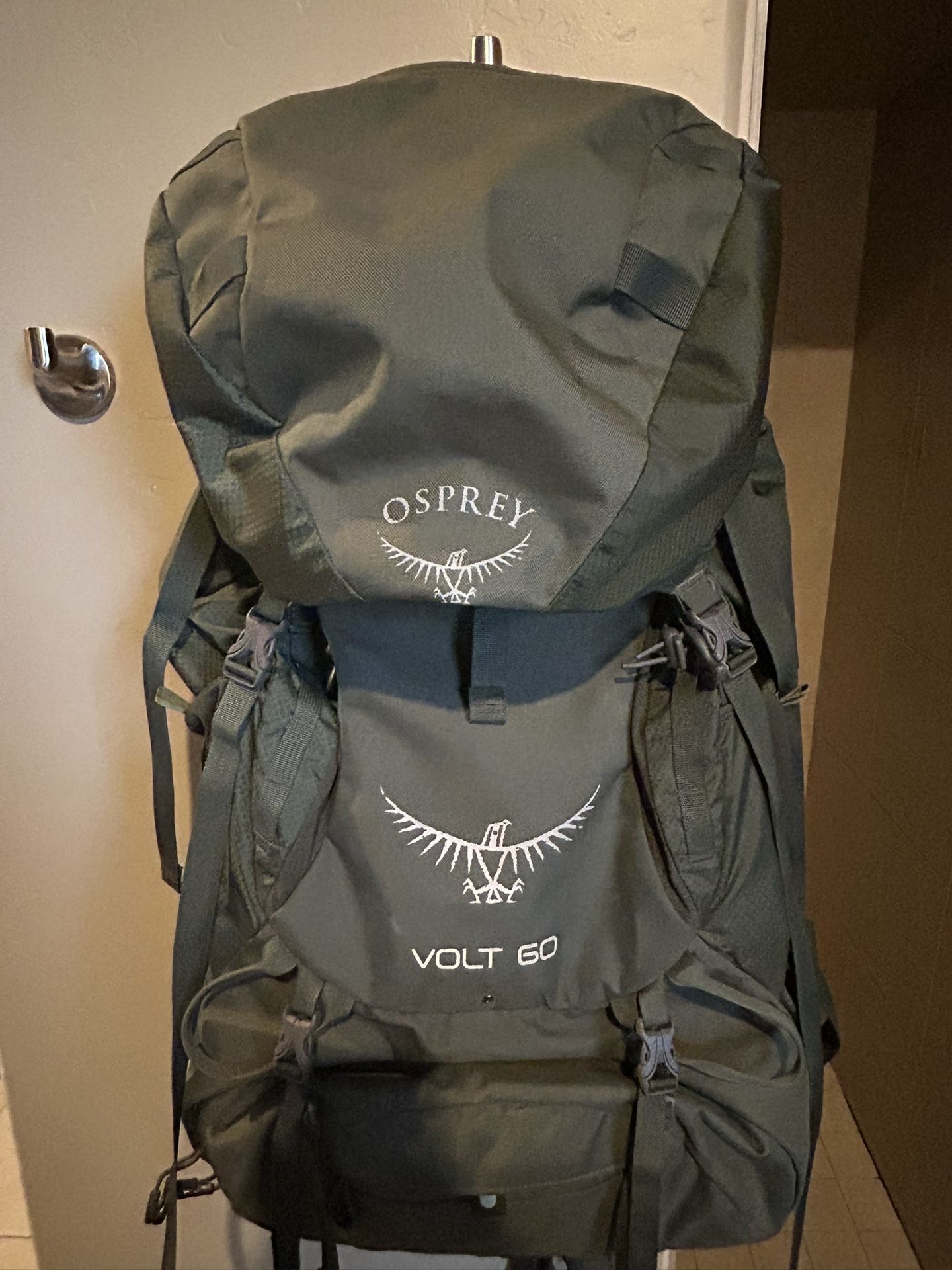 Osprey Volt 60 Pack