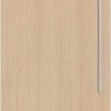 Fisher & Paykel Series 9 30" Panel-Ready Built-In Refrigerator Column New
