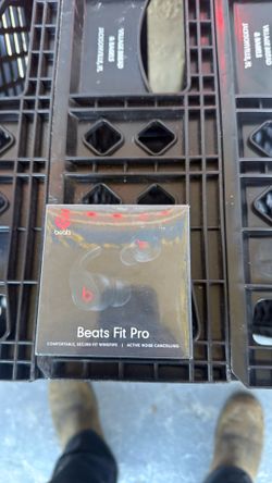 Beats Fit Pro Brand new