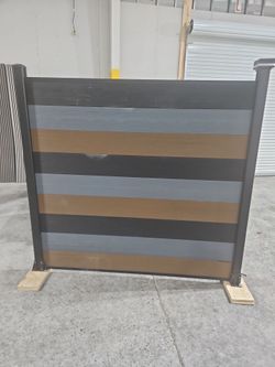 Composite Fencing Great Prices
