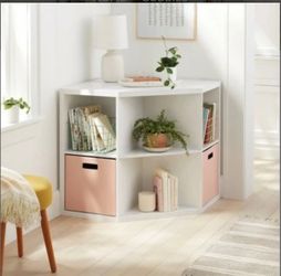 New Brightroom corner shelves!!