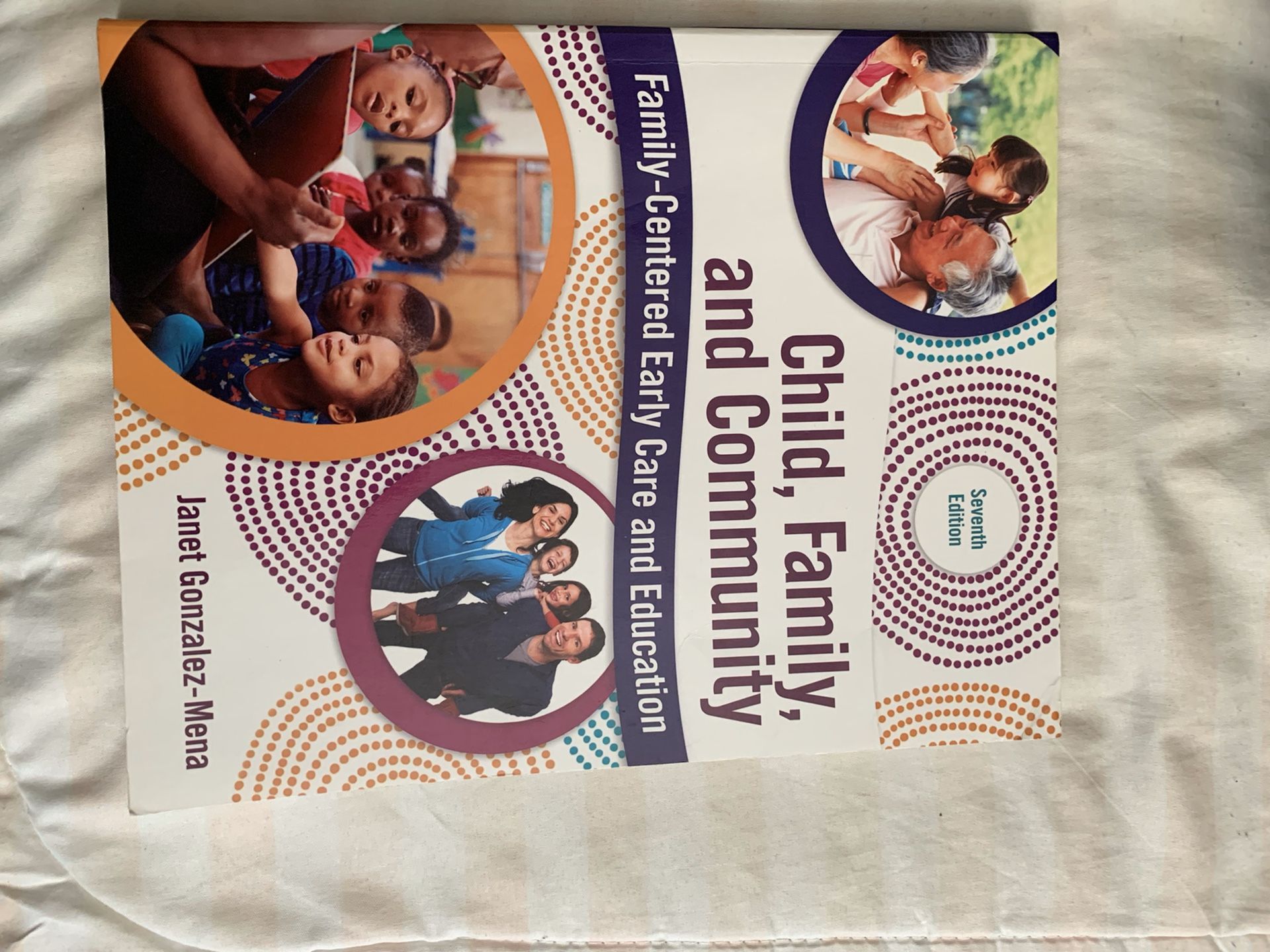 Child, Family, and Community Textbook
