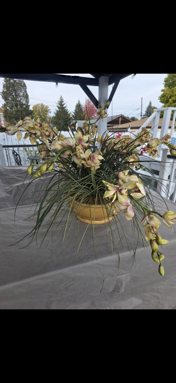 Decorative Artificial Plant 