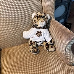 Build A Bear
