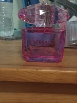Versace Bright Crystal absolute 90 ml brand new