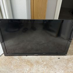 Sony BRAVIA KDL-46EX(contact info removed)P 120Hz 46-Inch LCD HD TV (2010 Model)