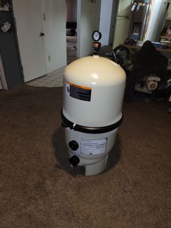 Pool Equipment
