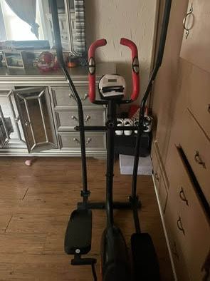 Elliptical 