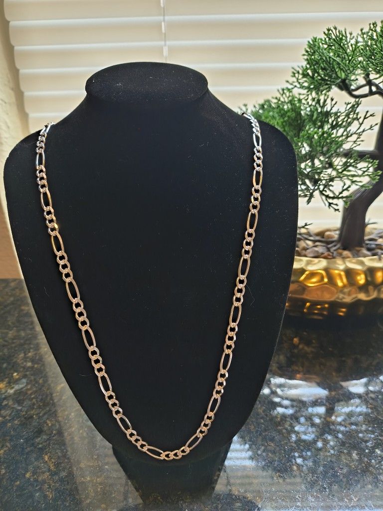 Silver Chain 925
