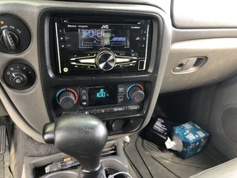 car audio and more
