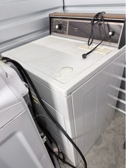 Kenworth gas dryer