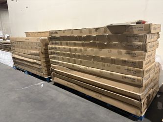 🔥 🔥 Pantry Cabinets ON SALE! 🔥