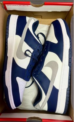 Nike Dunk Low US M 9