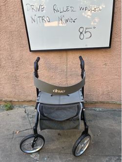 Adult Walker Andador De Adulto