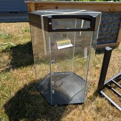 Free Fish Tank 