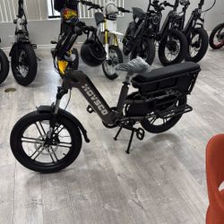Hovsco HovCart grey