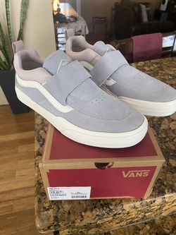 Vans Kyle Pro 2 Men’s 10 – NEW