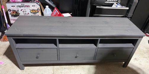 IKEA tv stand