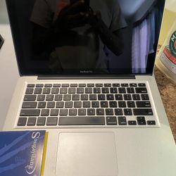 MacBook Pro 