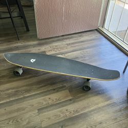 Longboard For Sale 