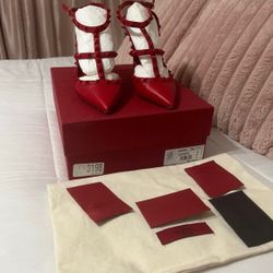 Christian Louie Vuittons 