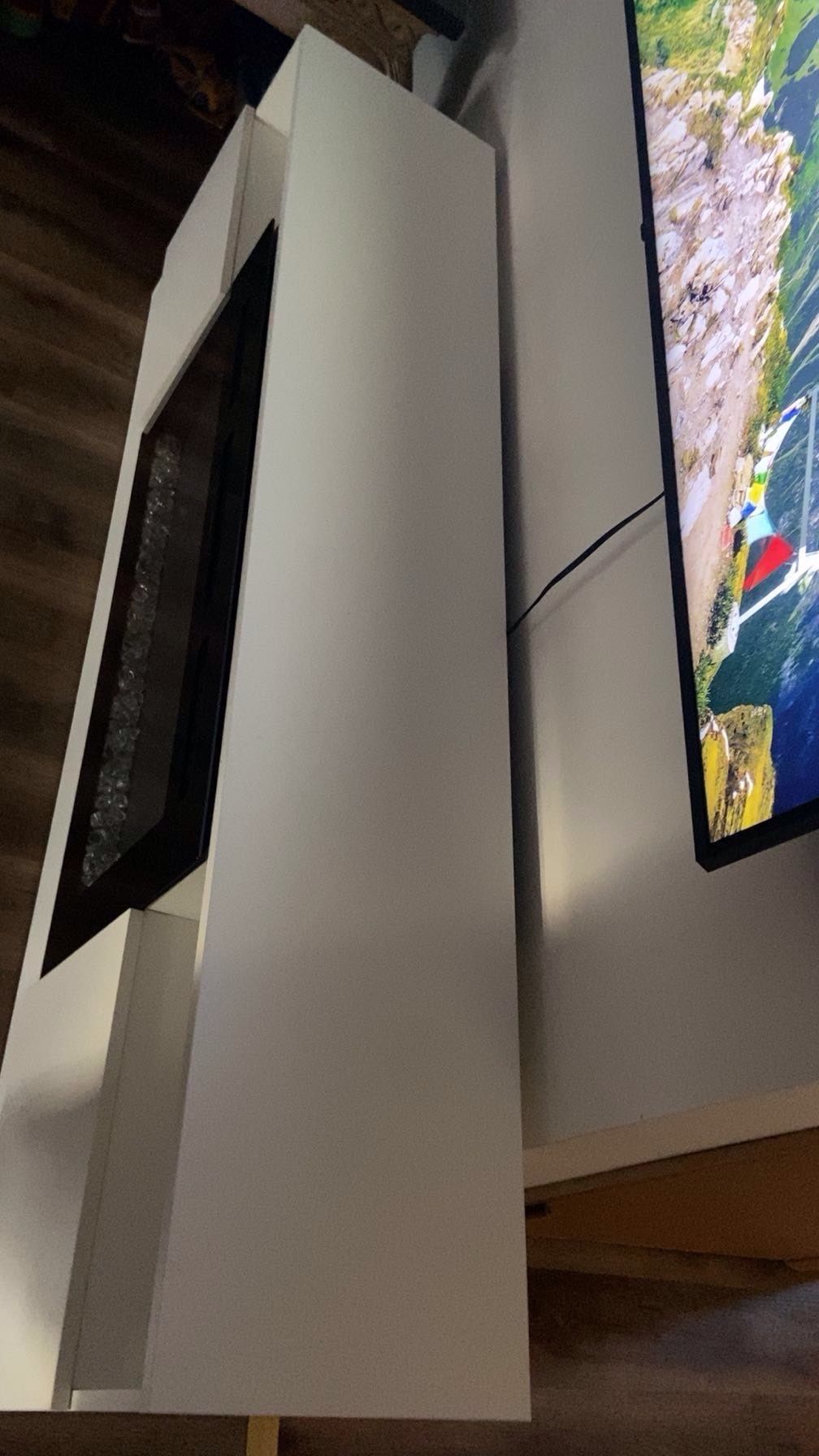Tv Stand pick up in Auburn