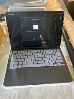 Apple MacBook Neo 13" (2026) - Indigo | A18 Pro, 8GB RAM | Open Box + AppleCare+ & Case