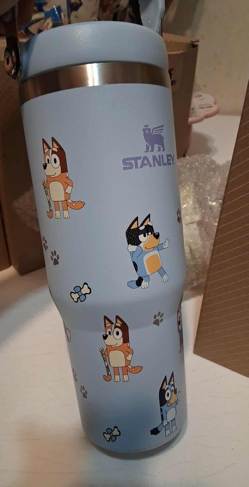 30 Oz Bluey Stanley