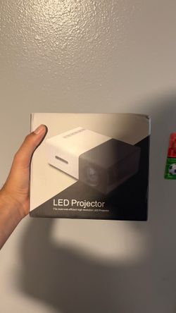 Mini Projector