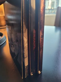 Adult Swim - Metalacalypse Seasons 1-3 Dvd