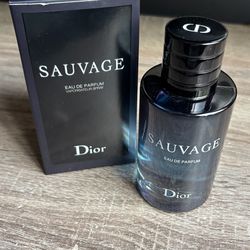 Dior sauvage