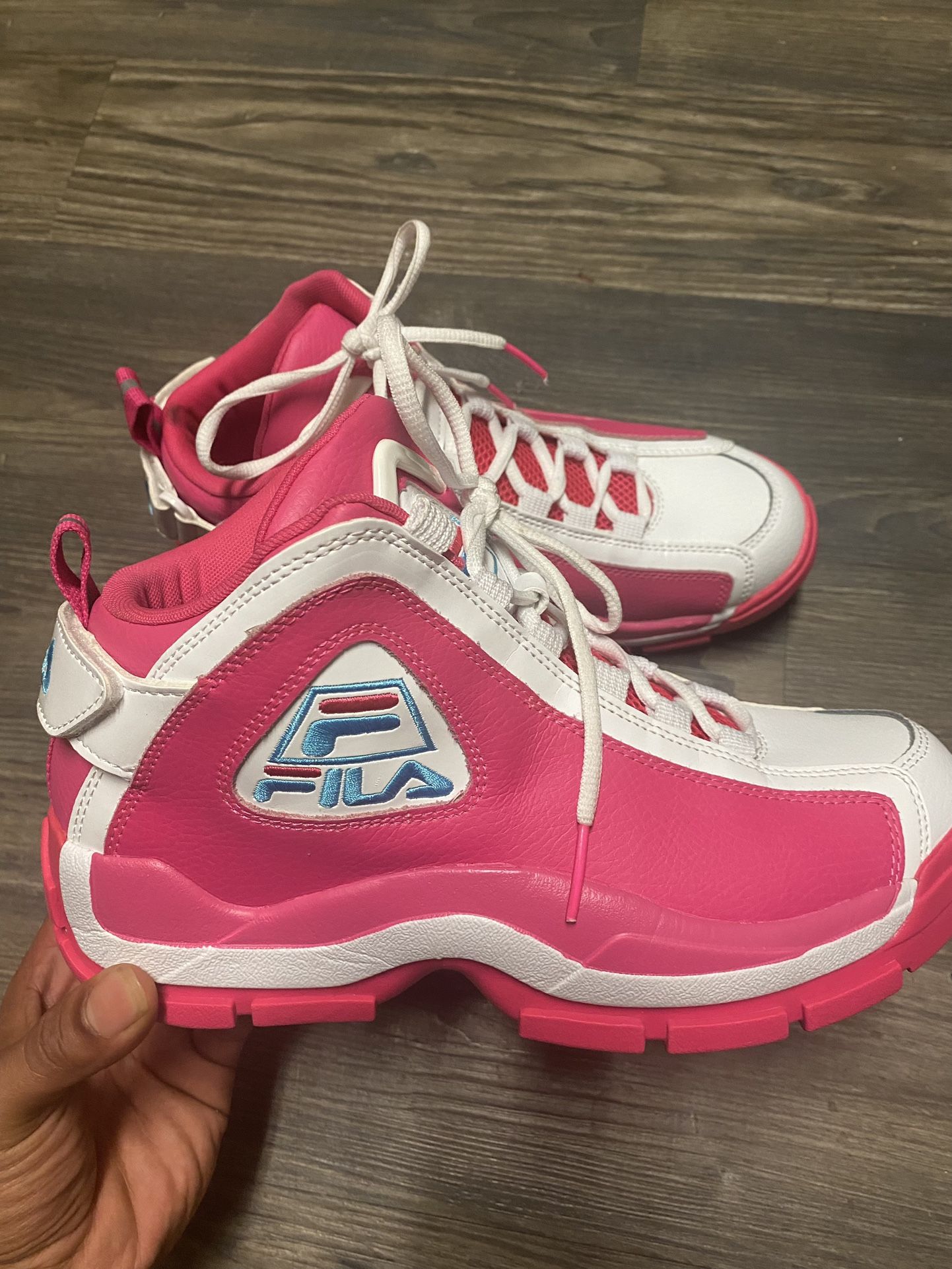 Fila Shoes