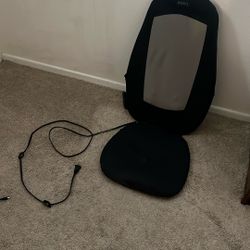 Homedics Massager