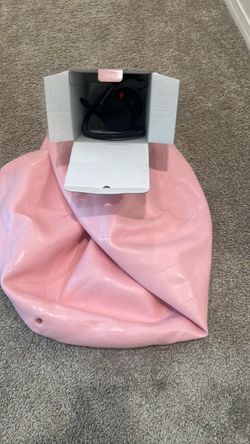 pregnancy yoga ball