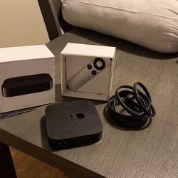 Apple Tv 3 Gen