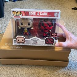 Funko pop